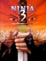 Commodore  C64&nbsp; - &nbsp;LASTNINJA3
